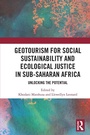 Bild: Geotourism for Social Sustainability and Ecological Justice in Sub-Saharan Africa - Routledge