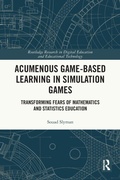 Cover: Acumenous Game-Based Learning in Simulation Games - Routledge