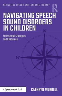 Abbildung von: Navigating Speech Sound Disorders in Children - Routledge