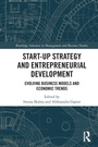 Bild: Start-Up Strategy and Entrepreneurial Development - Routledge
