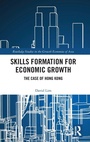 Cover: Skills Formation for Economic Growth - Routledge