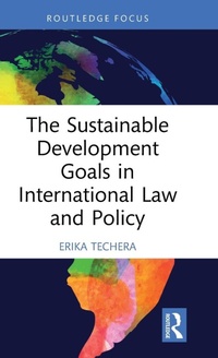 Abbildung von: The Sustainable Development Goals in International Law and Policy - Routledge