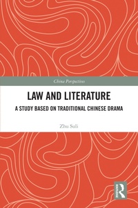 Abbildung von: Law and Literature - Routledge
