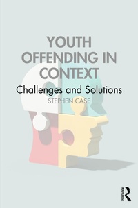 Abbildung von: Youth Offending in Context - Routledge