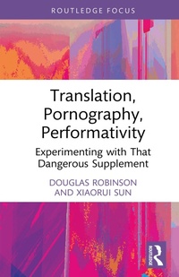 Abbildung von: Translation, Pornography, Performativity - Routledge