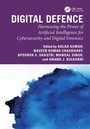 Cover: Digital Defence - CRC Press
