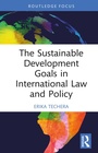 Cover: The Sustainable Development Goals in International Law and Policy - Routledge