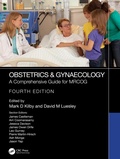 Cover: Obstetrics & Gynaecology - CRC Press