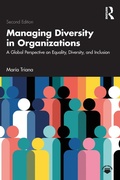 Cover: Managing Diversity in Organizations - Routledge