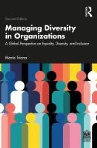 Abbildung von: Managing Diversity in Organizations - Routledge