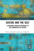 Cover: Suicide and the Self - Routledge