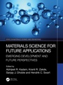 Cover: Materials Science for Future Applications - CRC Press