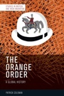 Cover: The Orange Order - Edinburgh University Press