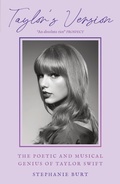 Cover: Taylor's Version - Basic Books