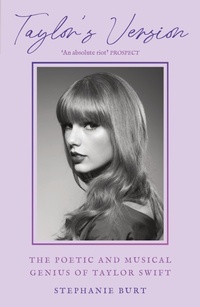 Enlarge image Cover: Taylor's Version - Basic Books