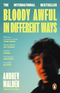 Cover: Bloody Awful in Different Ways - Penguin Books Ltd