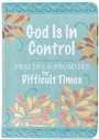 Cover: God Is in Control - BroadStreet Publishing