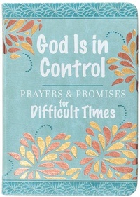 Enlarge image Cover: God Is in Control - BroadStreet Publishing