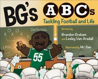 Enlarge image Cover: BG's ABCs - Temple University Press,U.S.