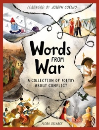 Abbildung von: Words From War - Hodder Children's Books