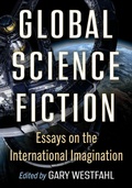Cover: Global Science Fiction - McFarland & Co Inc