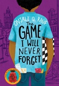 Cover: The Game I Will Never Forget - Orion Children's Books