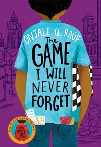 Enlarge image Cover: The Game I Will Never Forget - Orion Children's Books