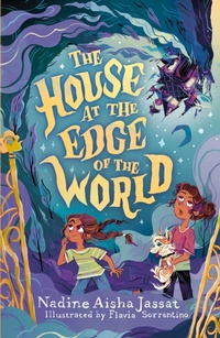 Abbildung von: The House At The Edge of The World - Orion Children's Books