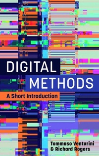 Abbildung von: Digital Methods - Polity Press