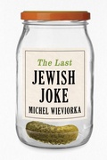 Cover: The Last Jewish Joke - Polity Press