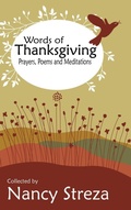 Cover: Words of Thanksgiving - Xist Publishing
