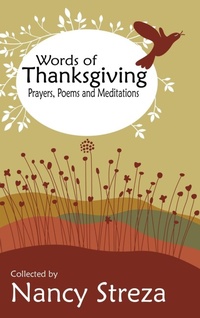 Abbildung von: Words of Thanksgiving - Xist Publishing