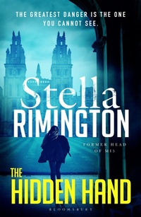 Abbildung von: The Hidden Hand - Bloomsbury Publishing PLC