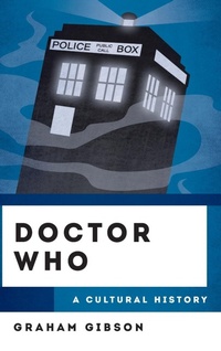 Abbildung von: Doctor Who - Rowman & Littlefield Publishers