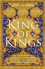 Cover: King of Kings - Hutchinson Heinemann