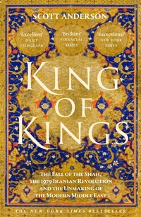 Abbildung von: King of Kings - Hutchinson Heinemann