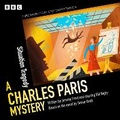 Cover: Charles Paris: Situation Tragedy - BBC Physical Audio