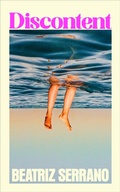 Cover: Discontent - Vintage Digital