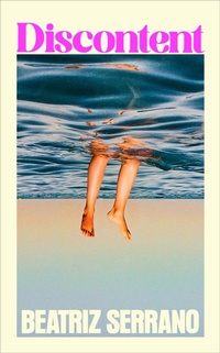 Enlarge image Cover: Discontent - Vintage Digital