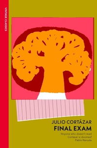 Abbildung von: Final Exam - Vintage Classics