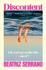 Cover: Discontent - Vintage
