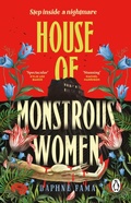 Cover: House of Monstrous Women - Transworld Digital