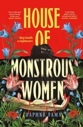 Cover: House of Monstrous Women - Bantam Books