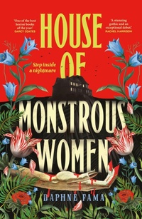 Abbildung von: House of Monstrous Women - Bantam Books