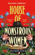 Cover: House of Monstrous Women - Penguin (Transworld)