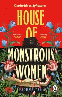 Abbildung von: House of Monstrous Women - Penguin (Transworld)