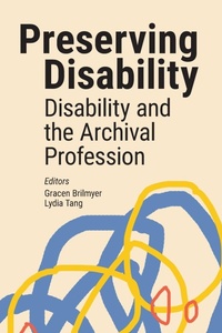 Abbildung von: Preserving Disability - Litwin Books, LLC