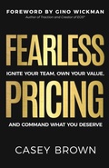 Cover: Fearless Pricing - ethos collective