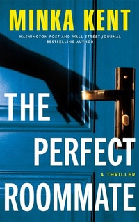 Enlarge image Cover: The Perfect Roommate - Thomas & Mercer