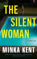 Cover: The Silent Woman - Thomas & Mercer